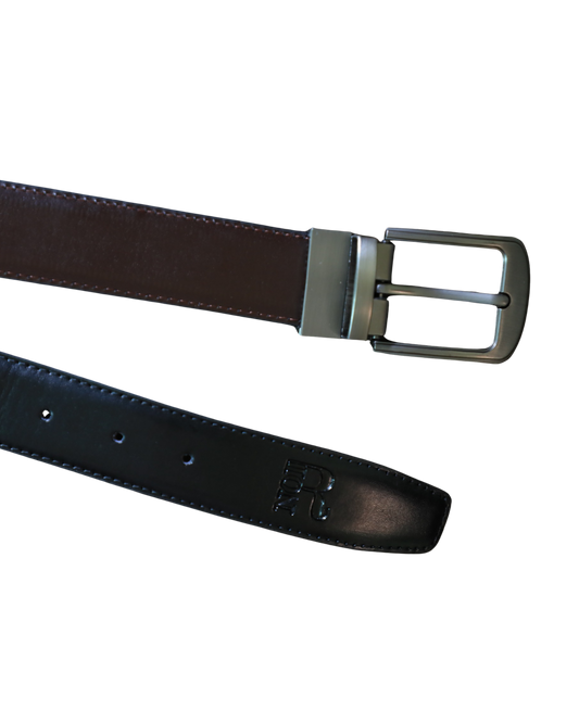 Versa Reversible Double Side Belt