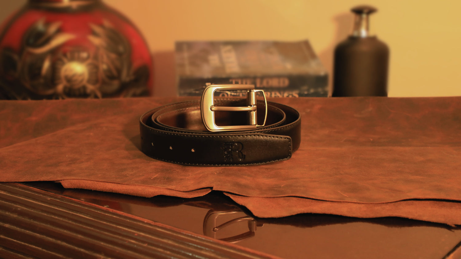 Leather Belts