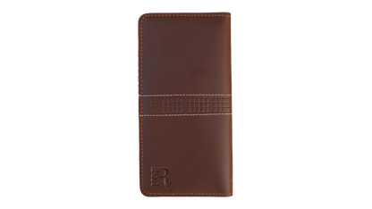 Ember Luxe Long Wallet