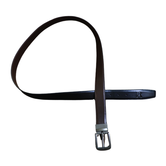 Versa Reversible Double Side Belt